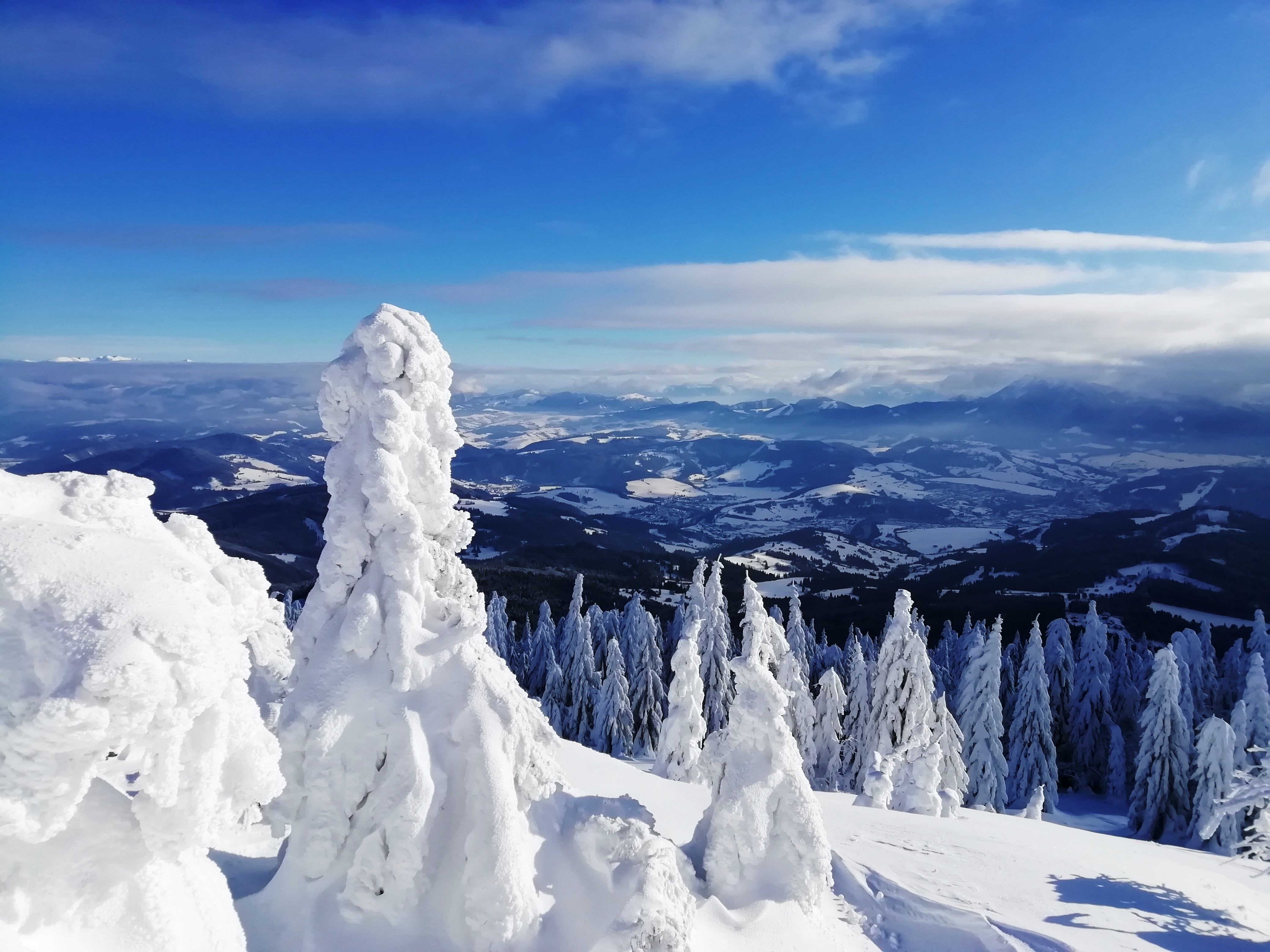 Tiny houses Tatry