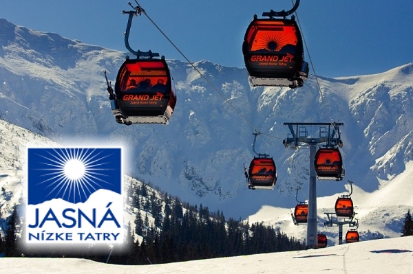 Tiny houses Tatry